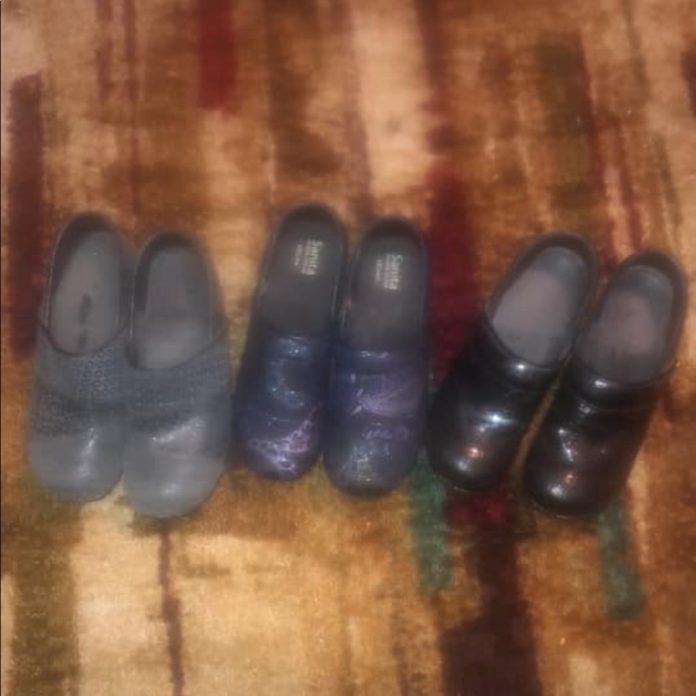Shoes